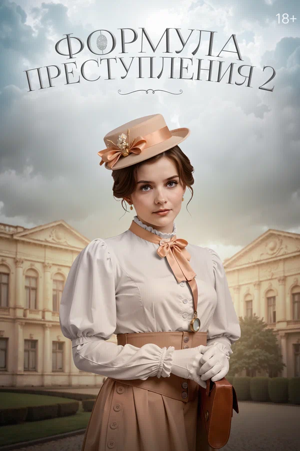 Формула преступления 2