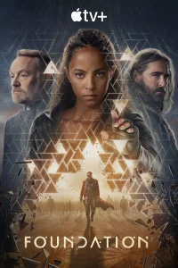 Основание 3 сезон (2025) 2 серия